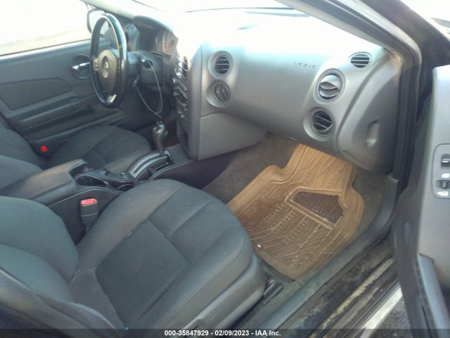 2005 PONTIAC GRAND PRIX GT VIN: 2G2WS522851192445