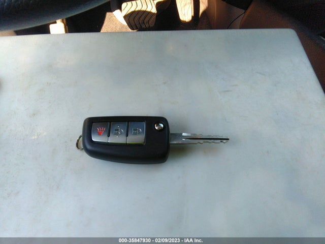 2016 Nissan Rogue, VIN: 5N1AT2MMXGC878625