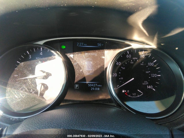 2016 Nissan Rogue, VIN: 5N1AT2MMXGC878625