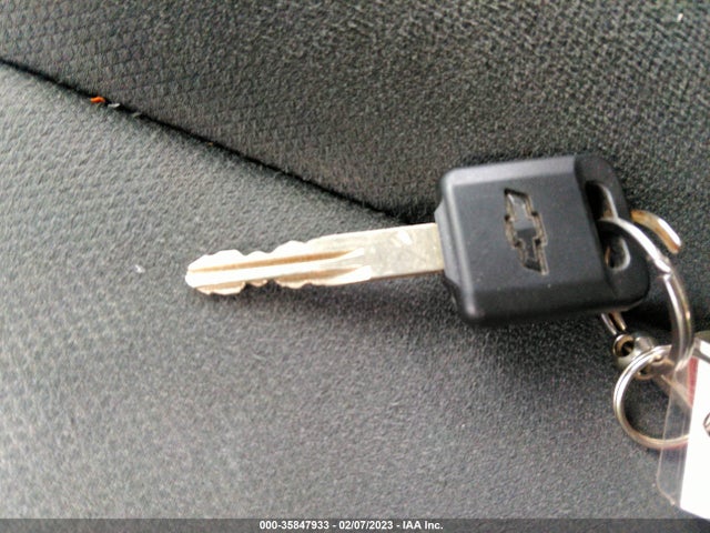 2015 Chevrolet City Express, VIN: 3N63M0YN6FK713940