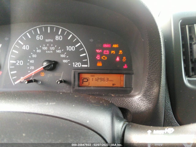 2015 Chevrolet City Express, VIN: 3N63M0YN6FK713940