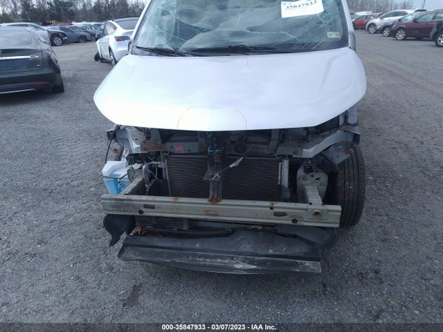 2015 Chevrolet City Express, VIN: 3N63M0YN6FK713940