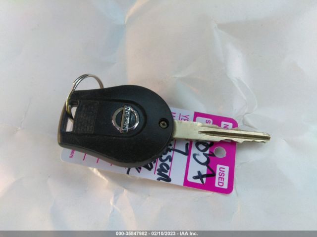 3N1CE2CP0HL353990 Nissan Versa Note Sv