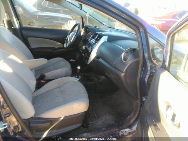 3N1CE2CP0HL353990 Nissan Versa Note Sv