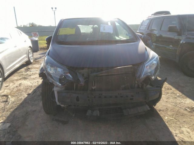 3N1CE2CP0HL353990 Nissan Versa Note Sv
