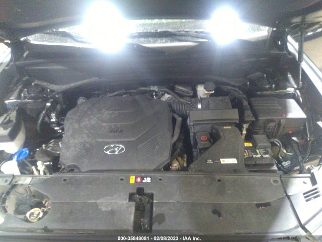 2020 Hyundai Palisade, VIN: KM8R5DHE7LU057840