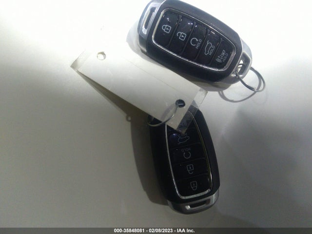2020 Hyundai Palisade, VIN: KM8R5DHE7LU057840