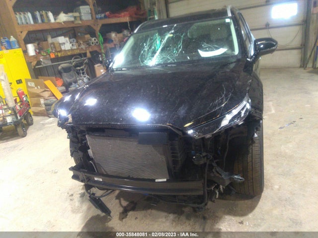 2020 Hyundai Palisade, VIN: KM8R5DHE7LU057840