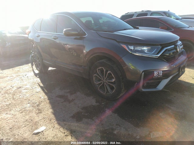 2021 5J6RW2H51MA008748 main image