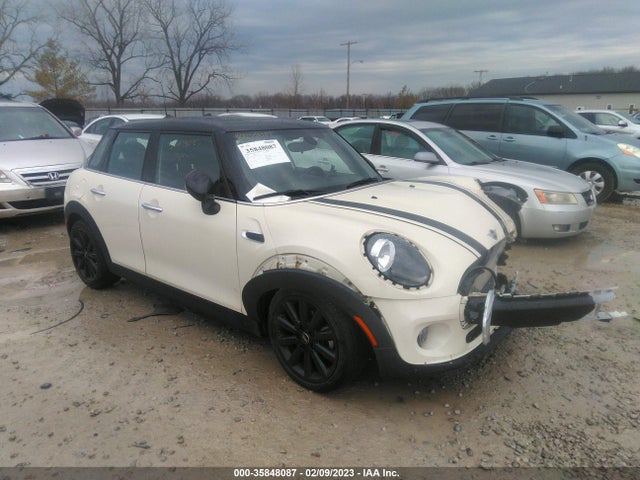 2020 Mini Cooper, VIN: WMWXU7C05L2M15909