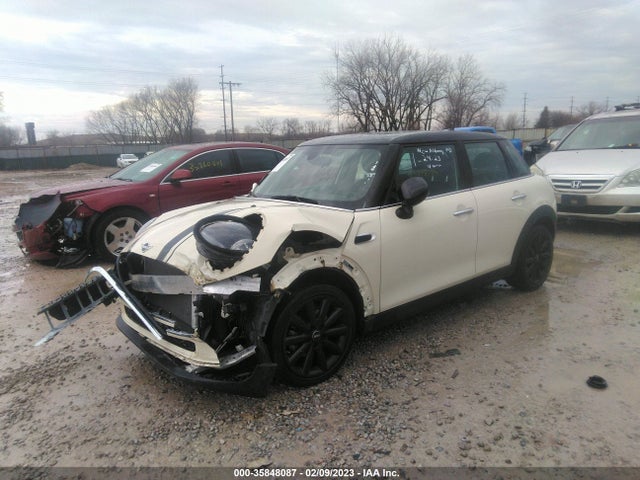 2020 Mini Cooper, VIN: WMWXU7C05L2M15909