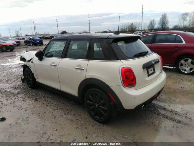 2020 Mini Cooper, VIN: WMWXU7C05L2M15909