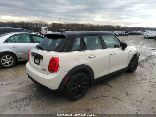 2020 Mini Cooper, VIN: WMWXU7C05L2M15909