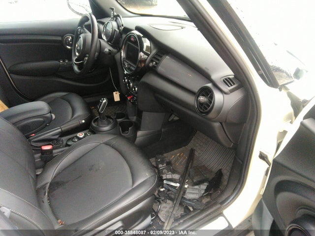 2020 Mini Cooper, VIN: WMWXU7C05L2M15909