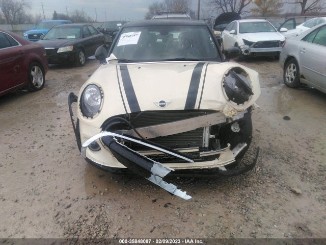 2020 Mini Cooper, VIN: WMWXU7C05L2M15909