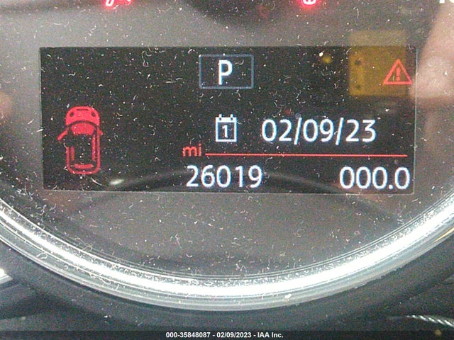 2020 Mini Cooper, VIN: WMWXU7C05L2M15909