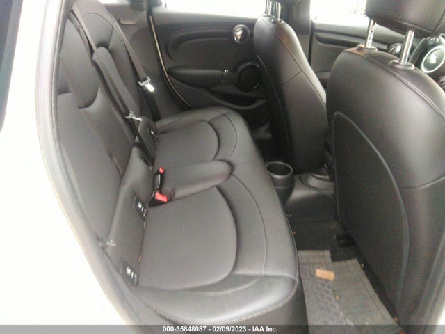 2020 Mini Cooper, VIN: WMWXU7C05L2M15909