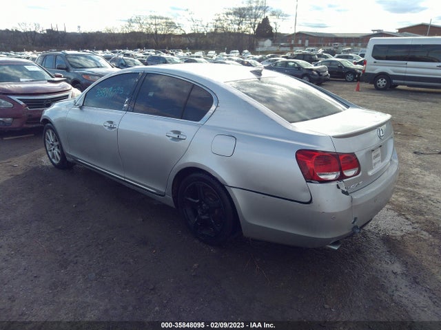 JTHBH96S365033471 Lexus GS 300