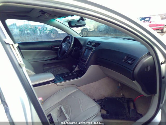 JTHBH96S365033471 Lexus GS 300