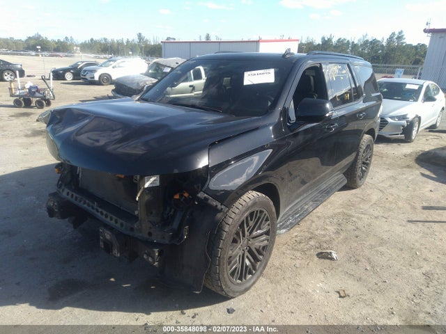 2021 Chevrolet Tahoe, VIN: 1GNSKRKD2MR175494