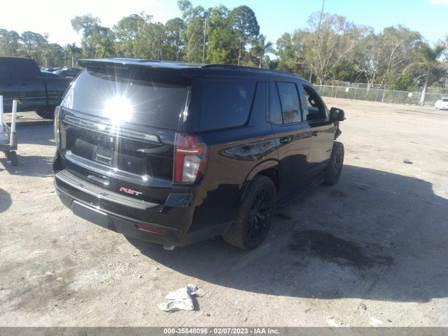 2021 Chevrolet Tahoe, VIN: 1GNSKRKD2MR175494