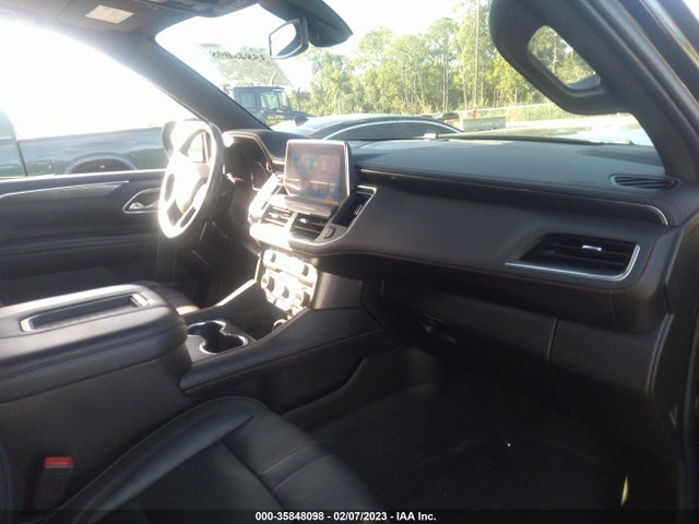 2021 Chevrolet Tahoe, VIN: 1GNSKRKD2MR175494