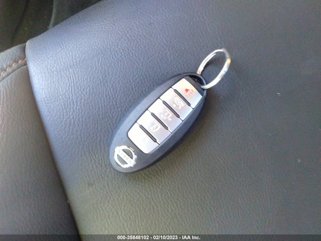 Nissan Sentra Sr Xtronic Cvt 2021 3N1AB8DV7MY226523 Image 11
