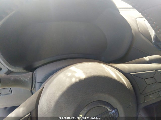 Nissan Sentra Sr Xtronic Cvt 2021 3N1AB8DV7MY226523 Image 7