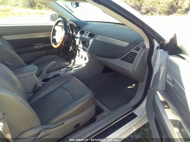 1C3LC45K78N608039 Chrysler SEBRING LX