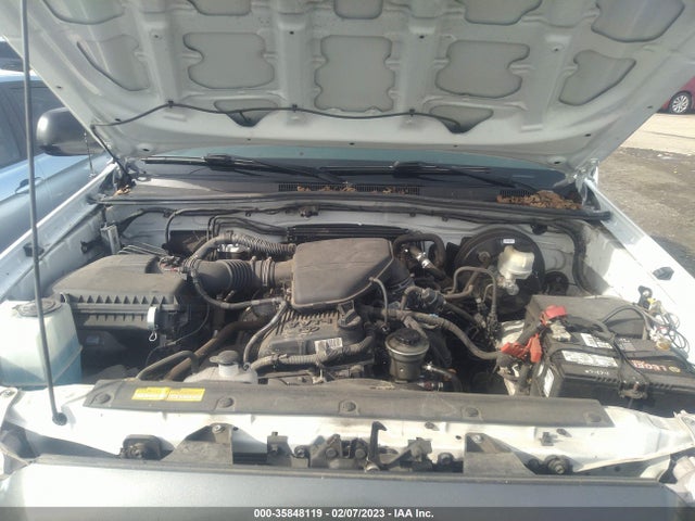 Toyota Tacoma Prerunner 2015 5TFTX4GN9FX048792 Image 11