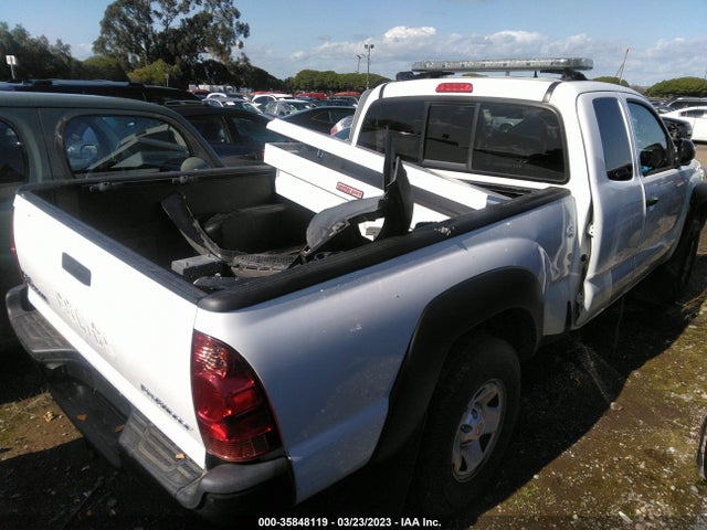 Toyota Tacoma Prerunner 2015 5TFTX4GN9FX048792 Image 5
