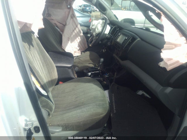 Toyota Tacoma Prerunner 2015 5TFTX4GN9FX048792 Image 6