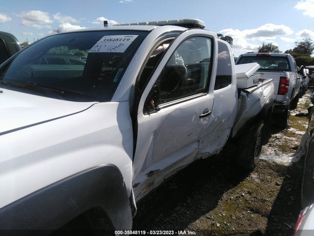 Toyota Tacoma Prerunner 2015 5TFTX4GN9FX048792 Image 7