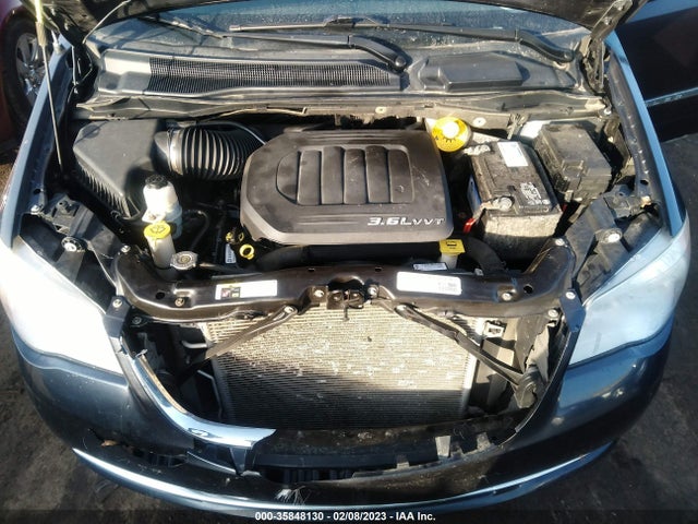 2C4RC1CG2ER365466 Chrysler Town & Country Touring-l