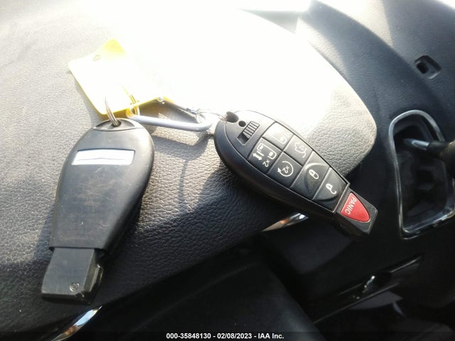 2C4RC1CG2ER365466 Chrysler Town & Country Touring-l