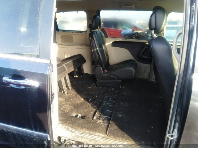 2C4RC1CG2ER365466 Chrysler Town & Country Touring-l