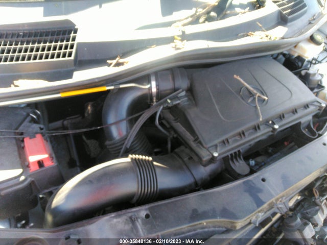2020 Mercedes-Benz Metris, VIN: W1WV0FEY3L3692365