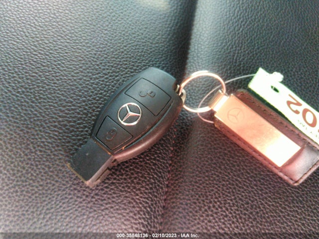2020 Mercedes-Benz Metris, VIN: W1WV0FEY3L3692365