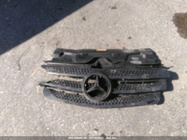 2020 Mercedes-Benz Metris, VIN: W1WV0FEY3L3692365
