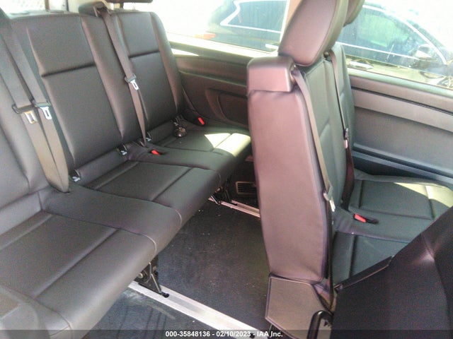 2020 Mercedes-Benz Metris, VIN: W1WV0FEY3L3692365