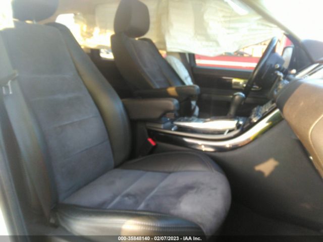 SALSF2D44DA762854 Land Rover Range Rover Sport Hse