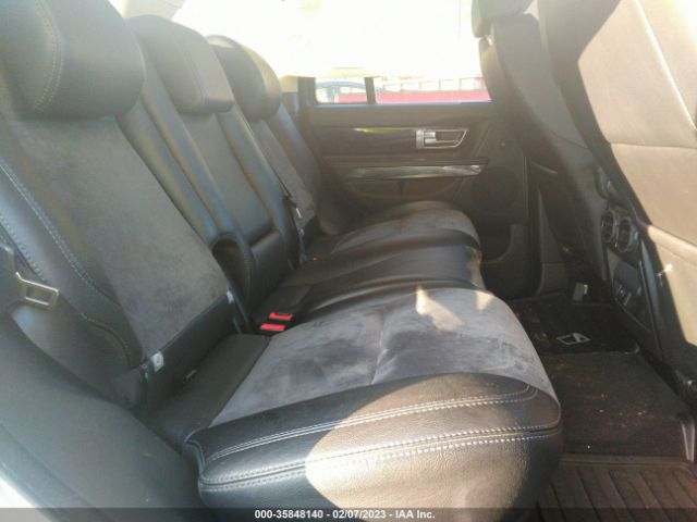 SALSF2D44DA762854 Land Rover Range Rover Sport Hse