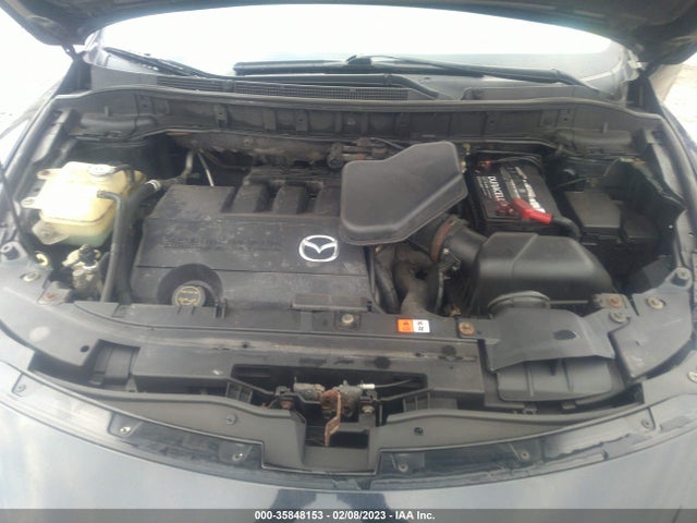 2015 MAZDA CX-9 SPORT VIN: JM3TB3BV4F0462238