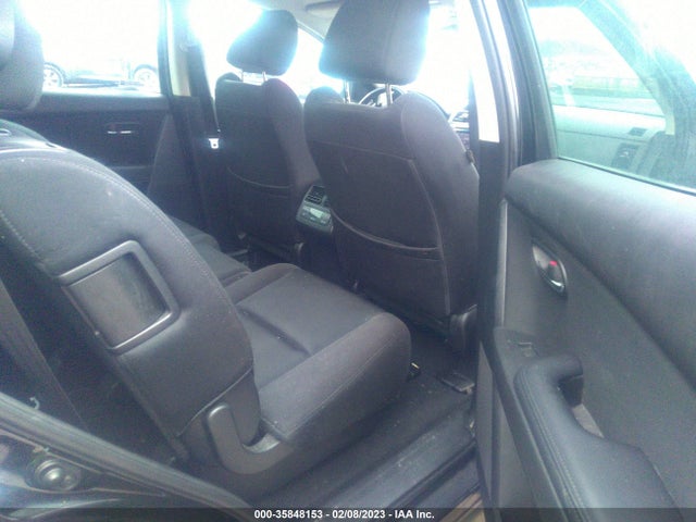 2015 MAZDA CX-9 SPORT VIN: JM3TB3BV4F0462238