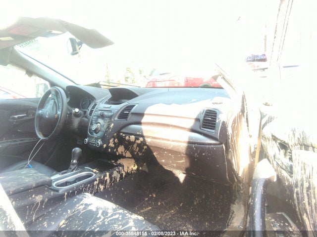 2018 Acura RDX, VIN: 5J8TB4H31JL027366