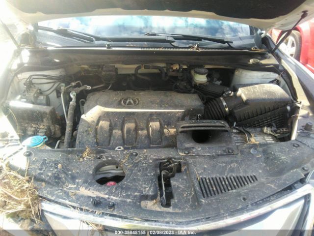 5J8TB4H31JL027366 Acura RDX