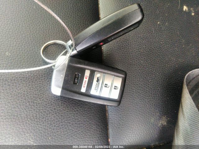 5J8TB4H31JL027366 Acura RDX