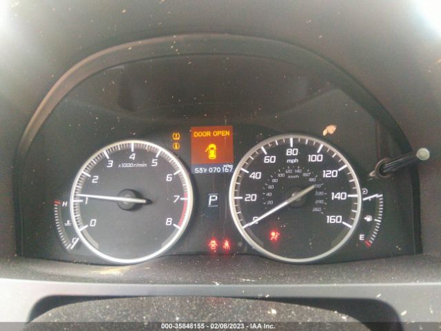 5J8TB4H31JL027366 Acura RDX