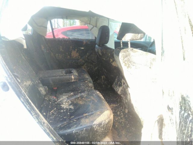 5J8TB4H31JL027366 Acura RDX
