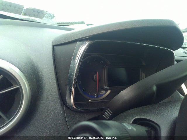 Chevrolet Trax Lt 2015 KL7CJLSB1FB128591 Image 8